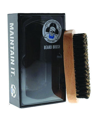 Bluebeards Original Beard Brush (Boar Bristles) - Barbers Lounge