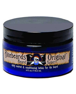 Bluebeards Original Beard Saver (118.3ml/4oz) - Barbers Lounge