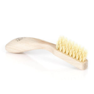 K-BRD3 Kent Left-Handed Beard Brush - Barbers Lounge