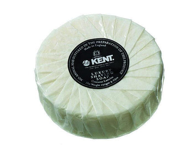 Kent K-SB2 Luxury Shaving Soap Refill - 120 Grams / 4.23 Oz - Barbers Lounge