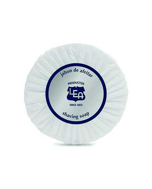 LEA Classic Shaving Soap Refill (100g/3.5oz) - Barbers Lounge