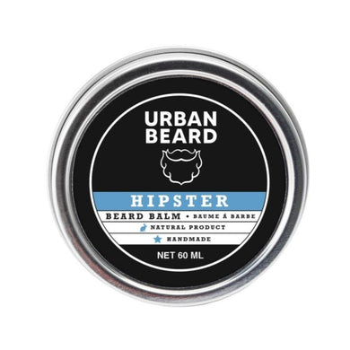 Urban Beard Hipster Beard Balm - Barbers Lounge