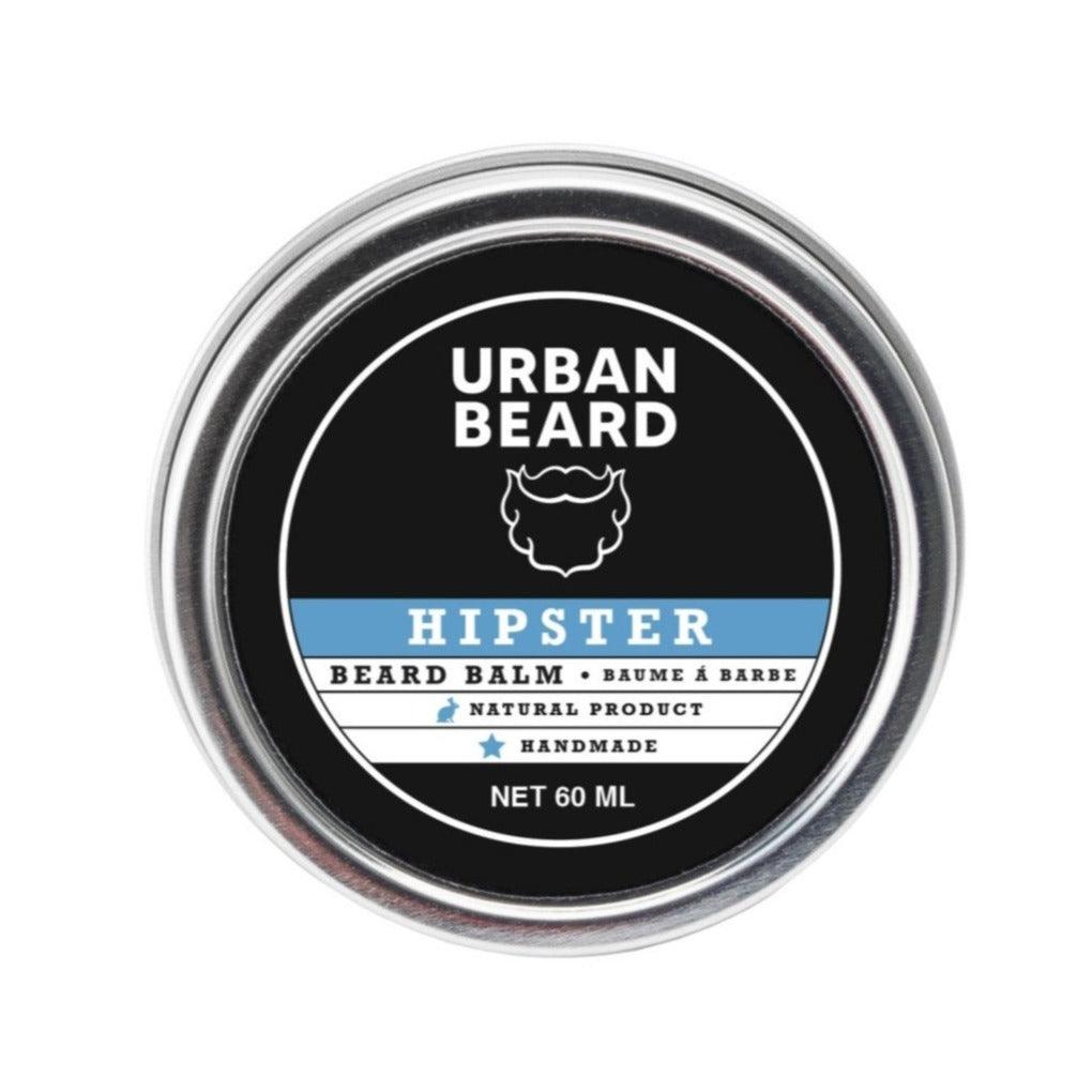 Urban Beard Hipster Beard Balm - Barbers Lounge