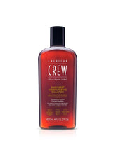 American Crew Daily Deep Moisturizing Shampoo - Barbers Lounge
