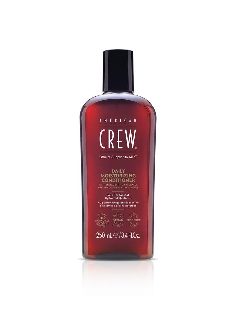 American Crew Daily Moisturizing Conditioner - Barbers Lounge