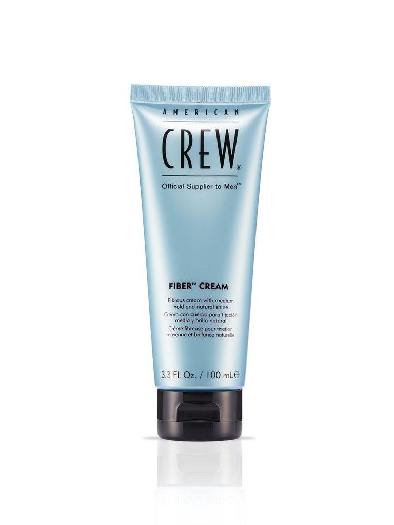 American Crew Fiber Cream - Barbers Lounge