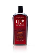 American Crew Fortifying Shampoo - Barbers Lounge