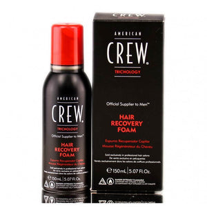 American Crew Hair Recovery Foam - Barbers Lounge