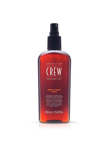 American Crew Prep and Primer Tonic Spray - Barbers Lounge