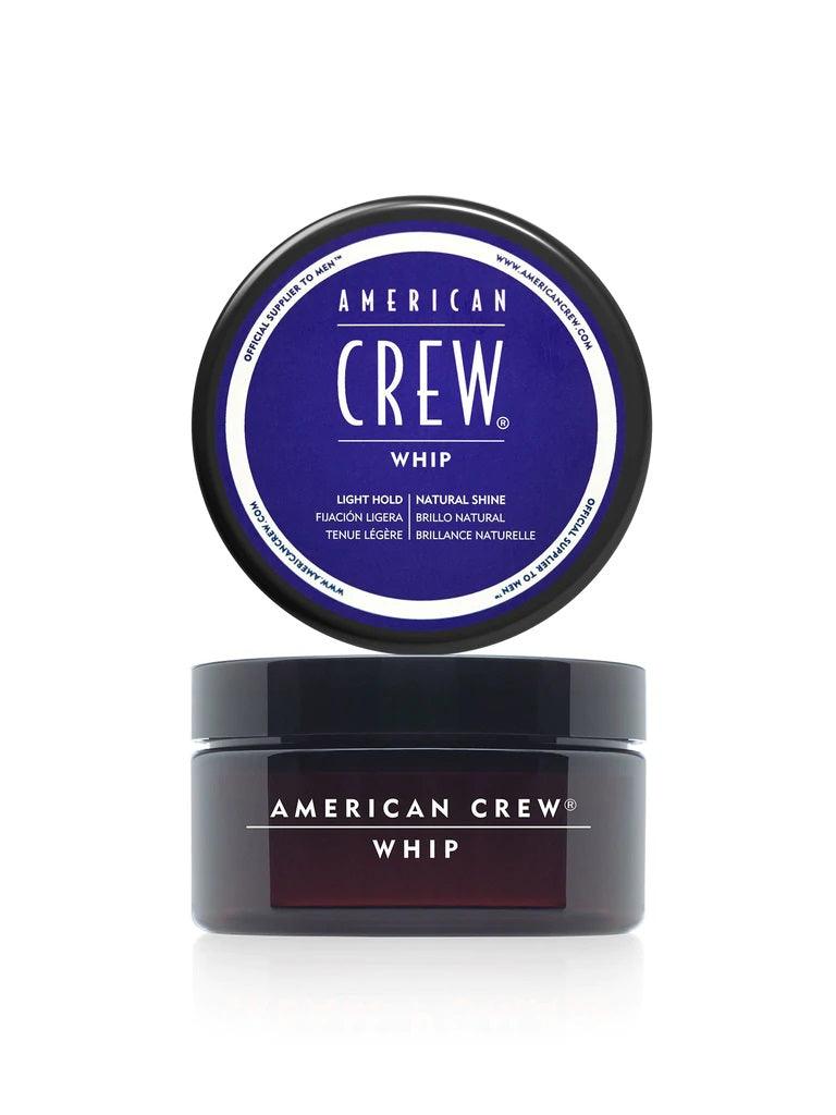 American Crew Whip - Barbers Lounge