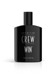 American Crew Win Fragrance - Barbers Lounge