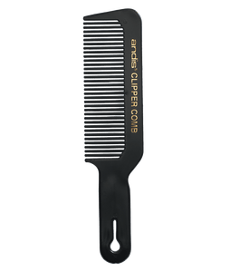 Andis Clipper Comb - Black - Barbers Lounge