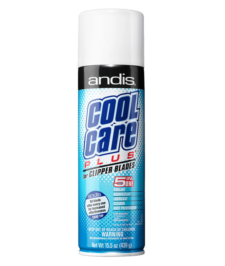 Andis Cool Care Plus - Barbers Lounge