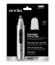 Andis FastTrim Cordless Personal Trimmer - Barbers Lounge