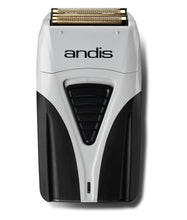 Andis ProFoil Lithium Plus Titanium Foil Shaver - Barbers Lounge