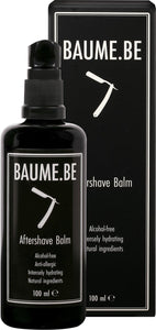Baume.Be Aftershave Balm - Barbers Lounge