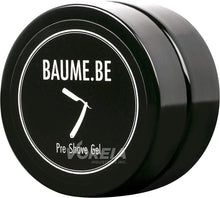 Baume.Be Pre Shave Gel - Barbers Lounge