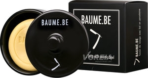 Baume.Be Shaving Soap Ceramic Bowl - Barbers Lounge