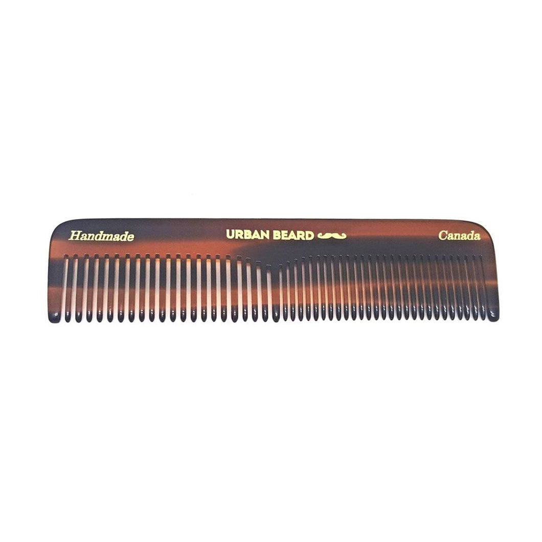 Urban Beard Beard Comb - Barbers Lounge