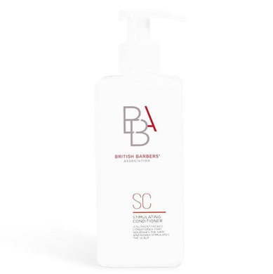 British Barbers' Association Stimulating Conditioner - Barbers Lounge