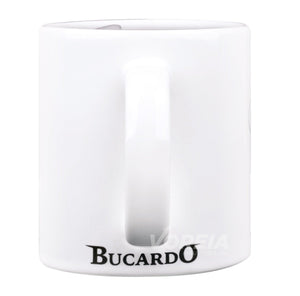 Bucardo Coffee Mug, Turn of Century - Barbers Lounge
