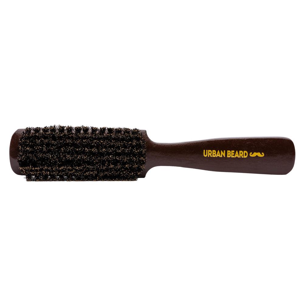 Urban Beard Beard Brush - Barbers Lounge