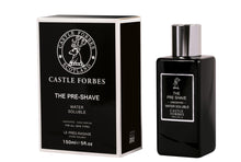 Castle Forbes Unscented Pre-shave - Barbers Lounge