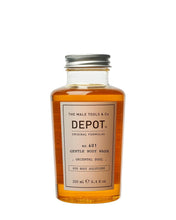 Depot No. 601 Gentle Body Wash - Barbers Lounge