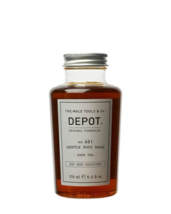 Depot No. 601 Gentle Body Wash - Barbers Lounge