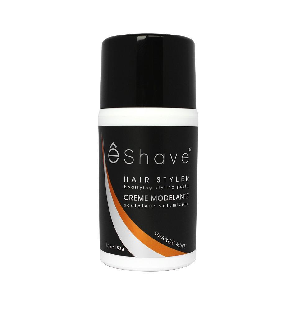 E-Shave Hair Styler - Orange Mint - Barbers Lounge