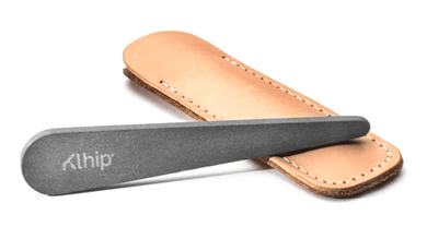 Klhip Nail File - Barbers Lounge