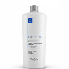 L'oreal Professionnel Serioxyl Thickening & Detangling Conditioner - Barbers Lounge