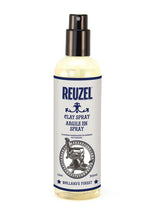 Reuzel Clay Spray - Barbers Lounge