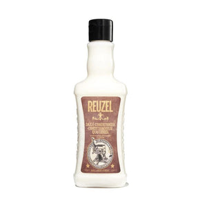 Reuzel Daily Conditioner - Barbers Lounge