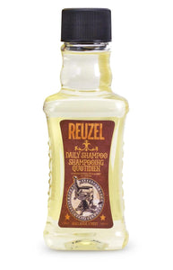 Reuzel Daily Shampoo - Barbers Lounge