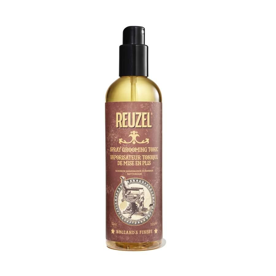 Reuzel Spray Grooming Tonic - Barbers Lounge