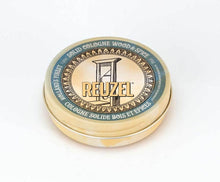 Reuzel Wood & Spice Solid Cologne Balm - Barbers Lounge