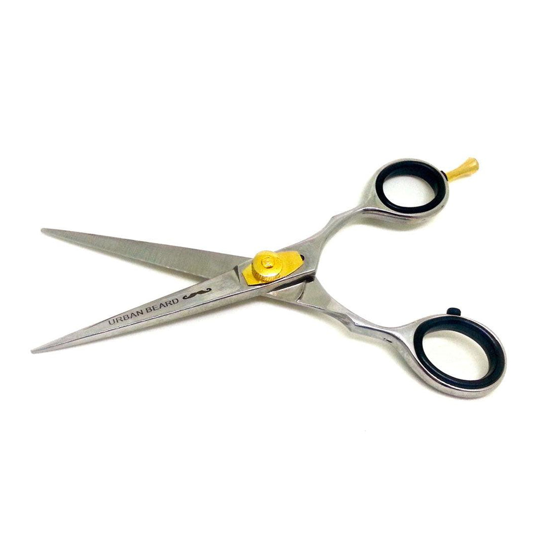 Urban Beard Beard Scissors - Barbers Lounge