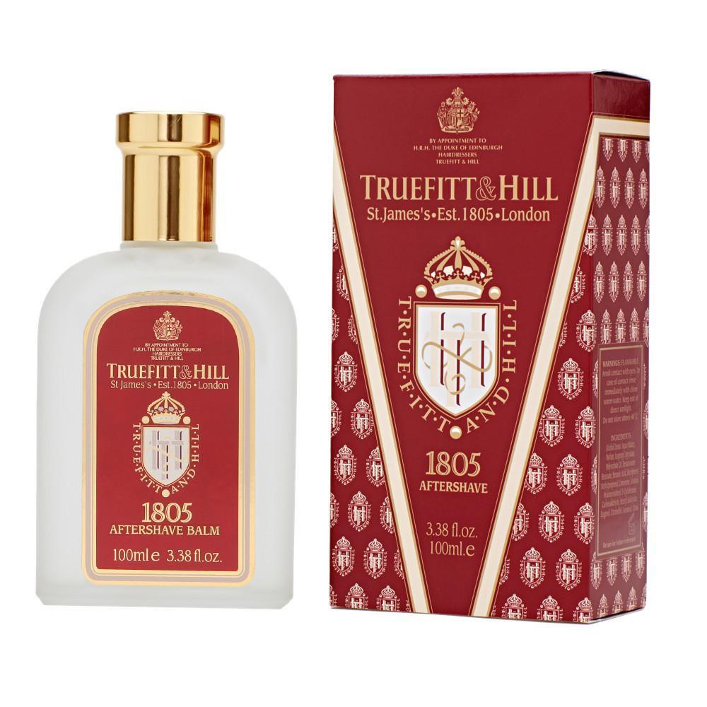 Truefitt&Hill 1805 Aftershave Balm - Barbers Lounge