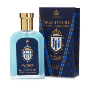 Truefitt&Hill Trafalgar Cologne - Barbers Lounge