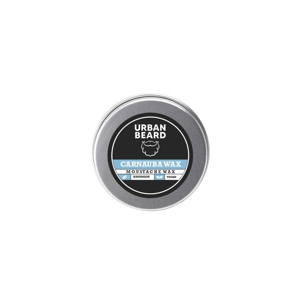 Urban Beard Carnauba Wax Moustache Wax - Barbers Lounge