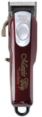 WAHL 5 Star Cordless Magic Clip - Barbers Lounge