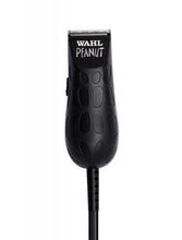 WAHL Peanut (Black) - Barbers Lounge