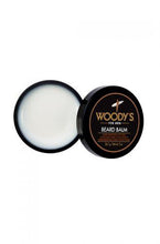 Woody's Beard Balm - Barbers Lounge